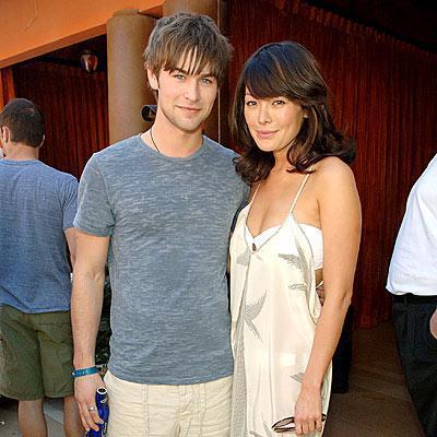  lindsey price and Chace