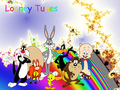 looney tunes - looney-tunes wallpaper