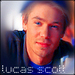 lucas - lucas-scott icon