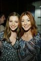 michelle and amber - buffy-the-vampire-slayer photo