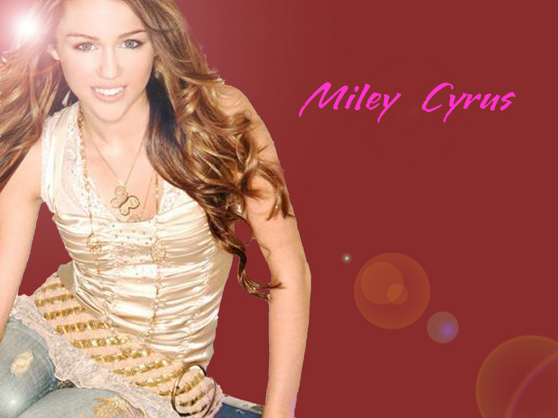miley cyrus wallpaper. miley - Miley Cyrus Wallpaper