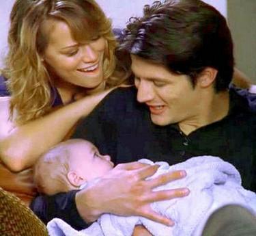  Naley and jamie