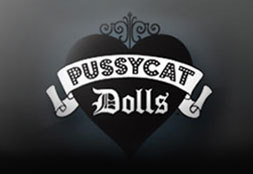 Pussy Cat Dolls Logo 89