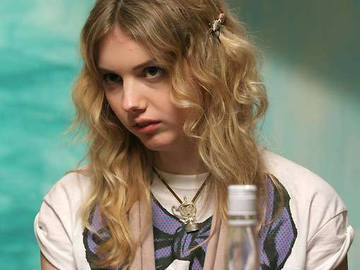 Hannah murray pictures