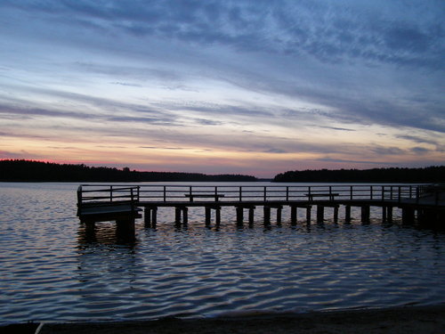  polish Lake Rajgrodzkie