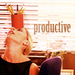 produtive - buffy-the-vampire-slayer icon