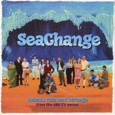  seachange album