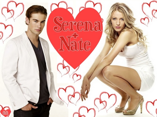  serena and nate