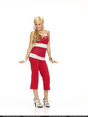 candy sharpay