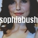 sophia<33 - sophia-bush icon