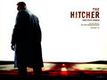 horror-movies - the Hitcher wallpaper