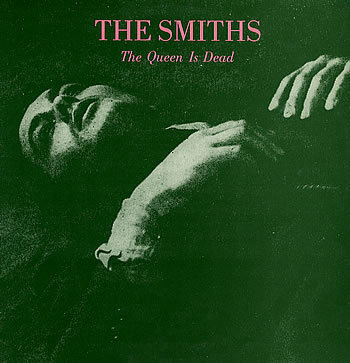  the Smiths album