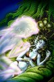 the discovery - elfquest photo