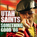 utah saints - music icon