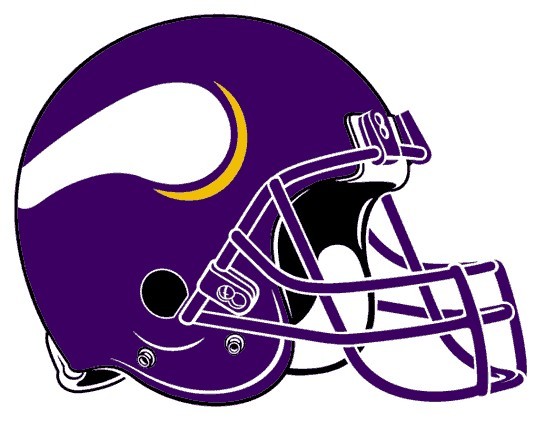 vikings logo - Minnesota Vikings Photo (969915) - Fanpop