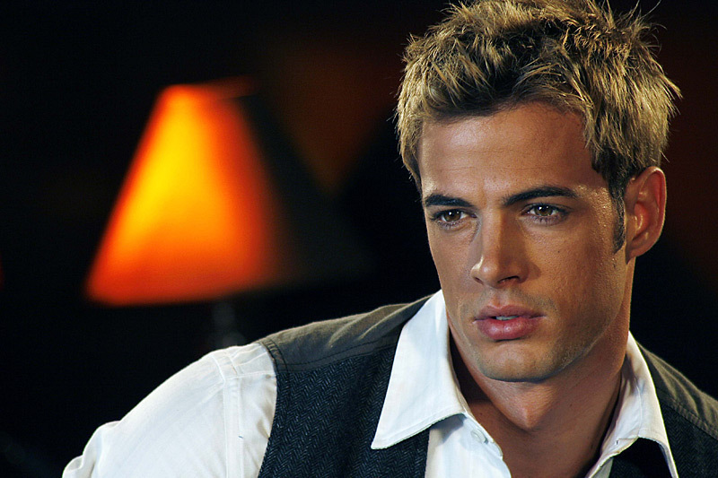 William Levy - Images Colection