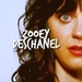 zooey<33 - zooey-deschanel icon