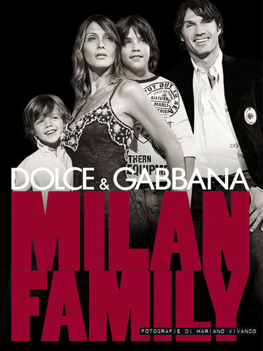  Ac Milan Dolce&Gabbana