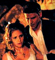 Buffy & Angel (season 1) - buffy-the-vampire-slayer photo