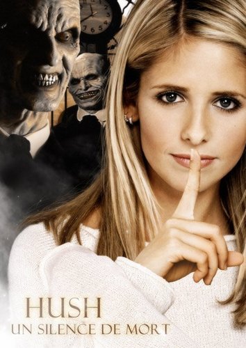  Buffy -Hush