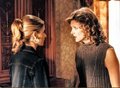 Buffy & Joyce - buffy-the-vampire-slayer photo