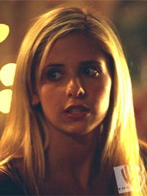  Buffy (season 4)