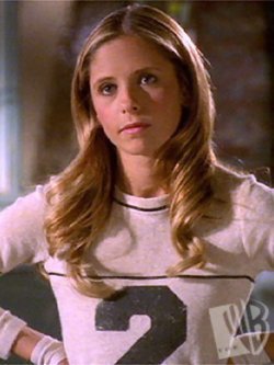  Buffy ( season 5)
