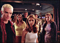  Buffy theVamipre Slayer