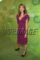CW Upfront 2008 - one-tree-hill photo
