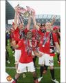 Champions - manchester-united photo
