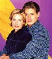 Days Of Our Lives Promo Pic's - jensen-ackles photo