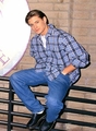 Days Of Our Lives Promo Pic's - jensen-ackles photo