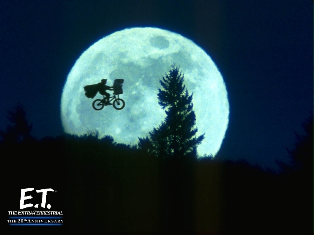 E.T. the Extra-Terrestrial for windows instal free