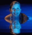 Emma in Moonpool - h2o-just-add-water photo
