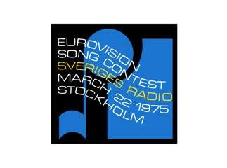  Eurovision 1975