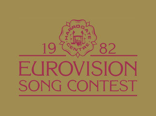  Eurovision 1982