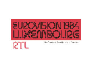  Eurovision 1984