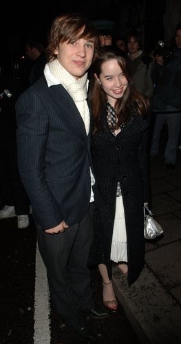Finch and Partners Pre-BAFTA Party