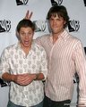 Jensen & Jared - jensen-ackles photo