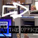 Job Fair - the-office icon