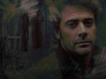 supernatural - John Winchester wallpaper