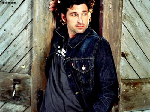 Patrick Dempsey wallpapers
