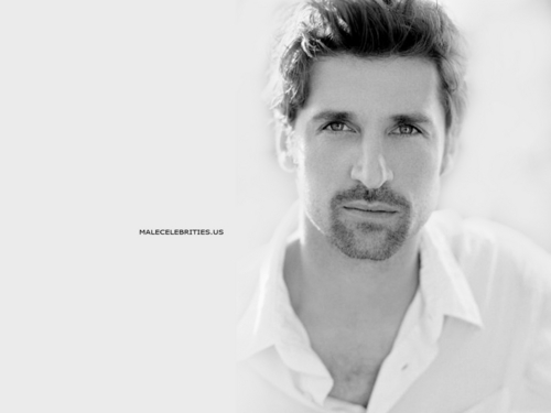 Patrick Dempsey wallpapers