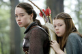 Susan and Lucy - anna-popplewell photo