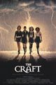 The Craft Movie Poster - the-craft photo