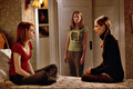 Willow,Amy & Buffy (season 6) - buffy-the-vampire-slayer photo