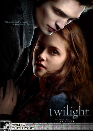 twilight poster