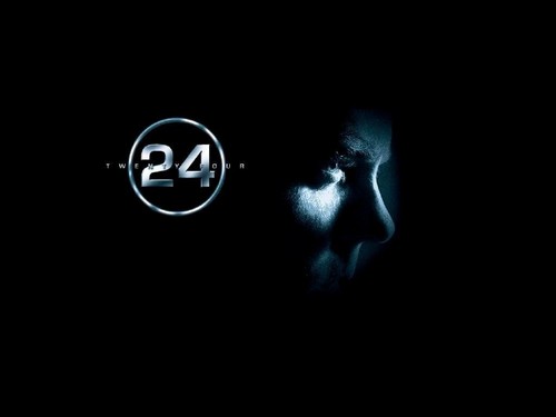  24 Jack Bauer