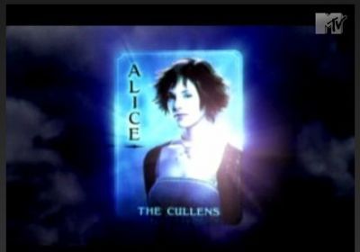  Alice Cullen - Ashley Greene