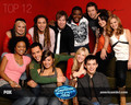 american-idol - American Idol season7 wallpaper